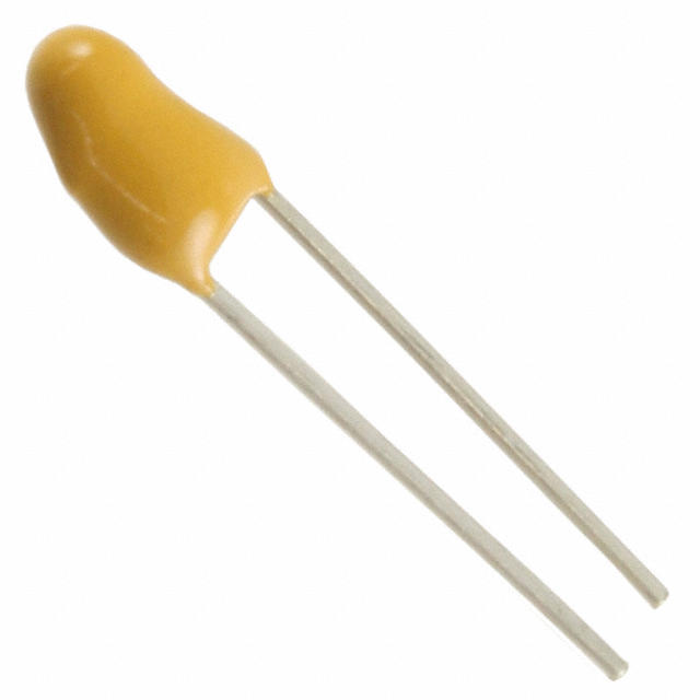 T350A105K035AS KEMET  Tantalum Capacitors